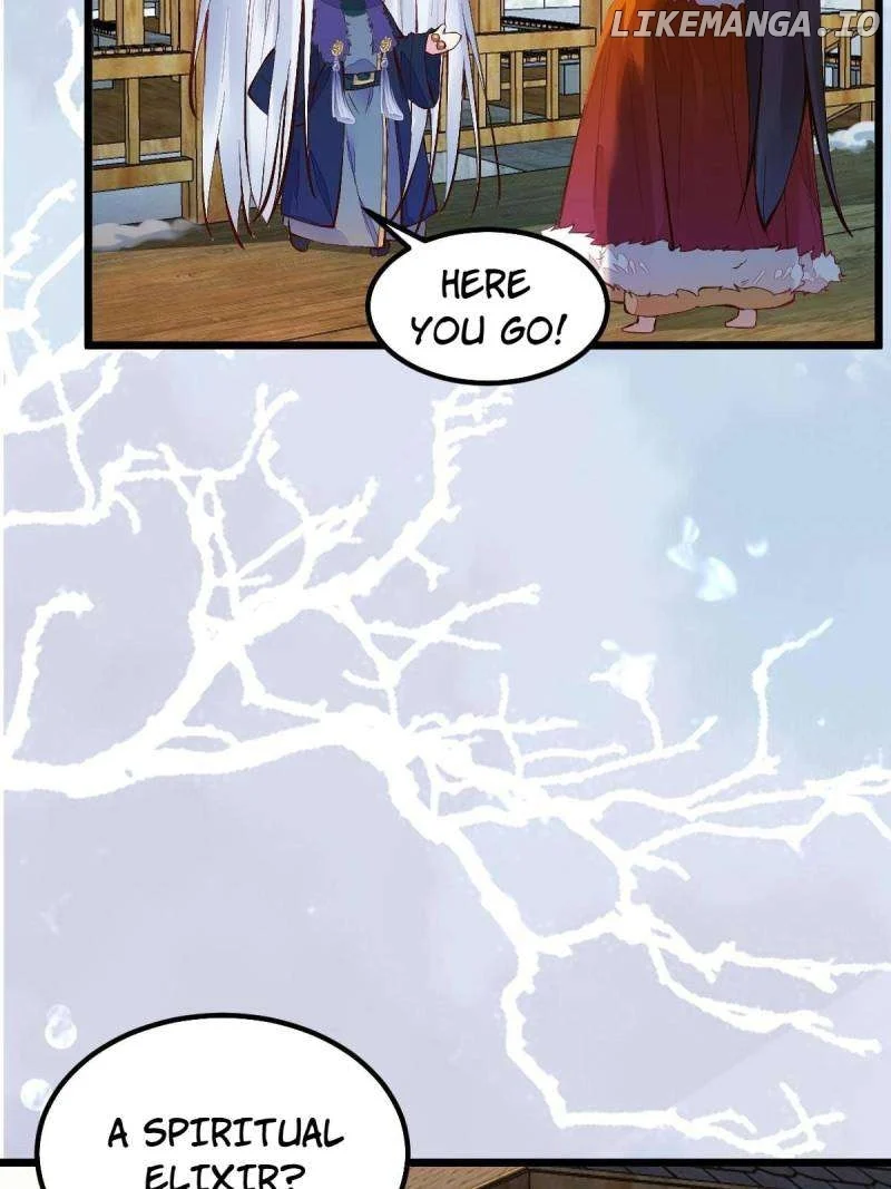 The Ghostly Doctor Chapter 477 - Page 22