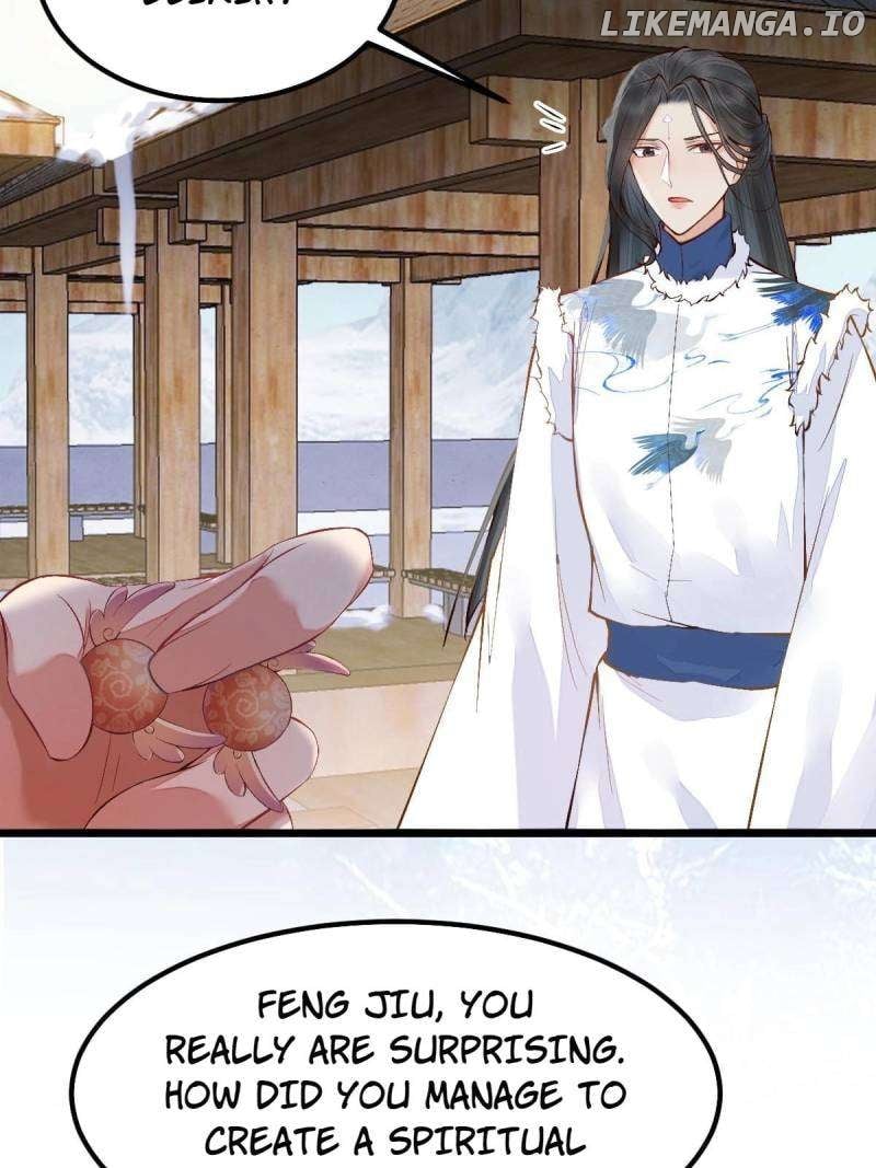 The Ghostly Doctor Chapter 477 - Page 23