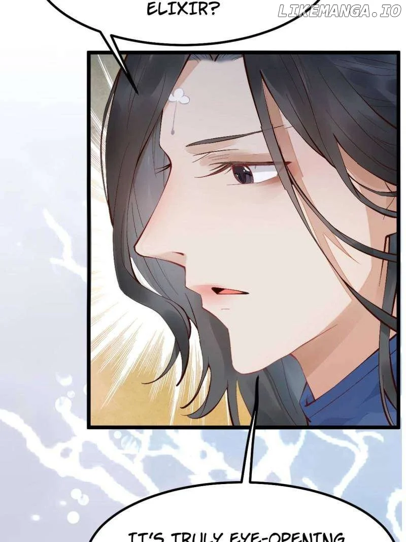 The Ghostly Doctor Chapter 477 - Page 24