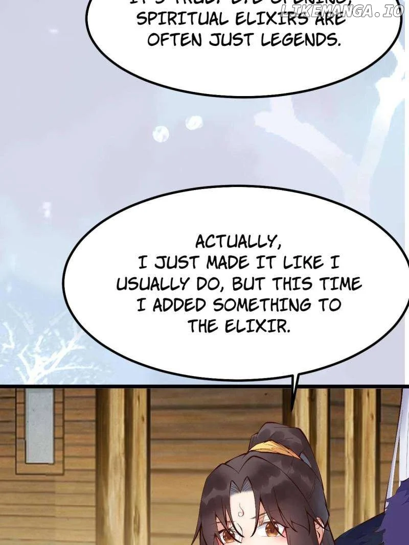 The Ghostly Doctor Chapter 477 - Page 25