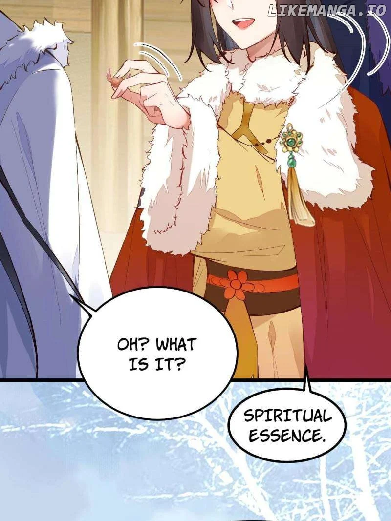 The Ghostly Doctor Chapter 477 - Page 26