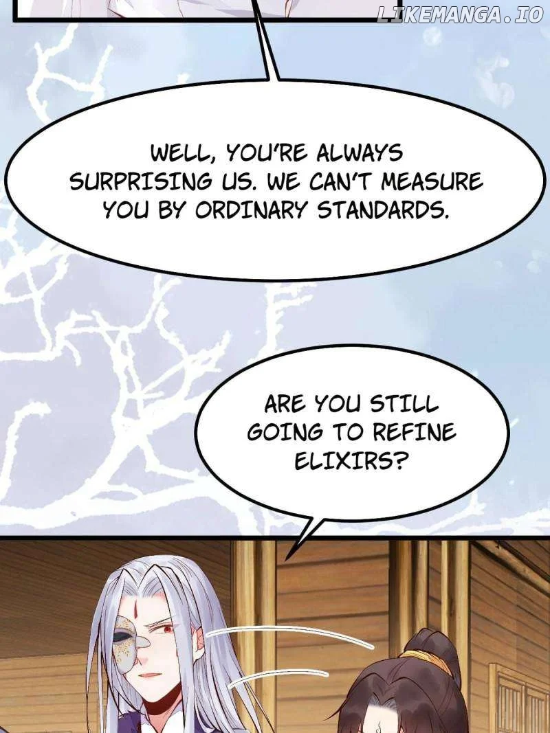 The Ghostly Doctor Chapter 477 - Page 28