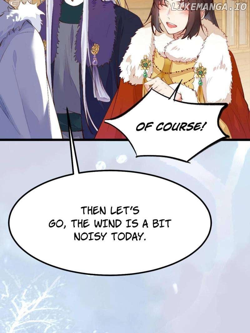 The Ghostly Doctor Chapter 477 - Page 29