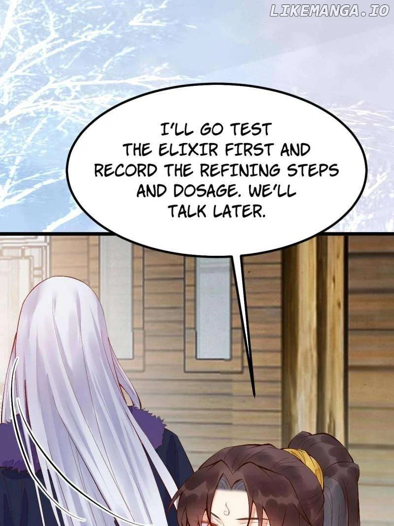 The Ghostly Doctor Chapter 477 - Page 30