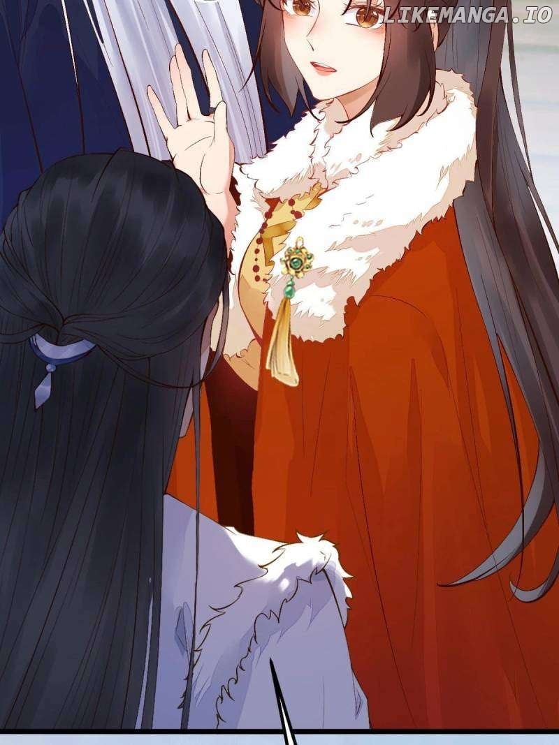 The Ghostly Doctor Chapter 477 - Page 31