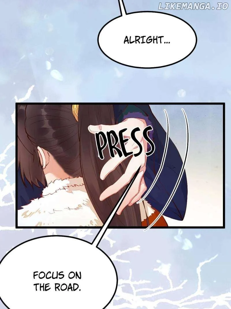 The Ghostly Doctor Chapter 477 - Page 32