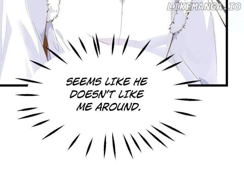 The Ghostly Doctor Chapter 477 - Page 34