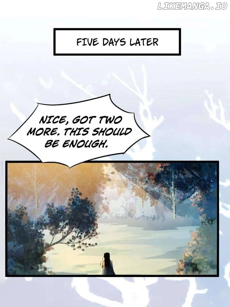 The Ghostly Doctor Chapter 477 - Page 35