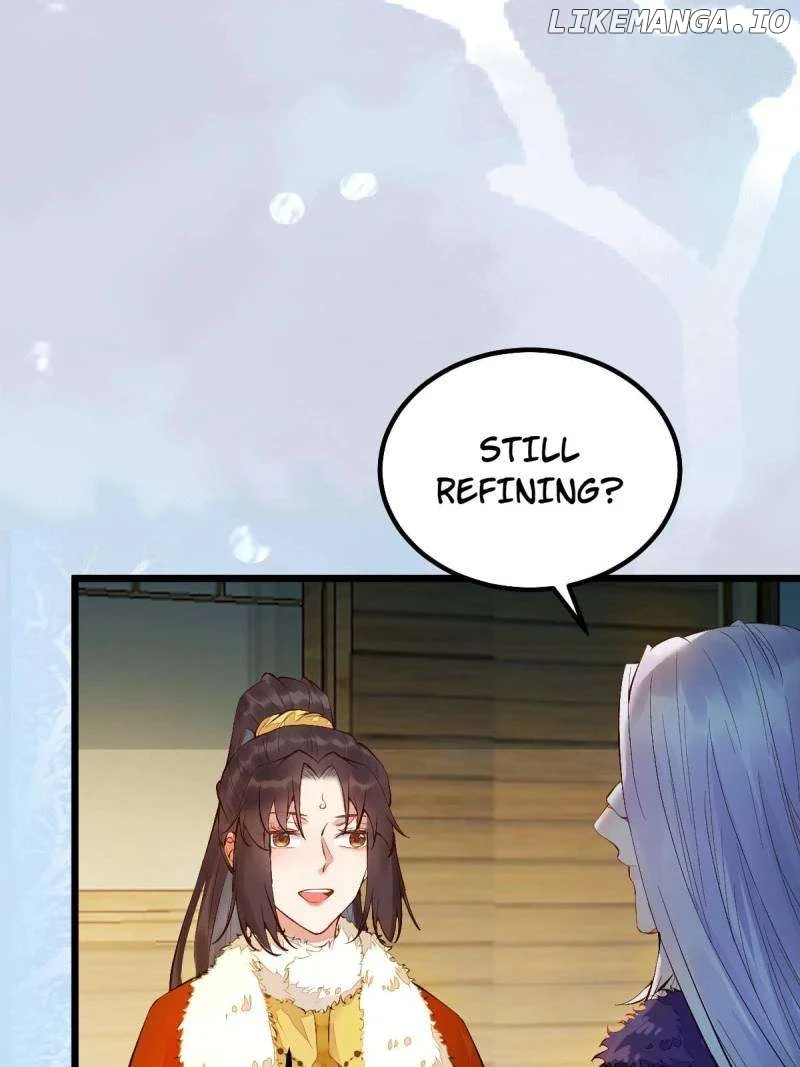 The Ghostly Doctor Chapter 477 - Page 36