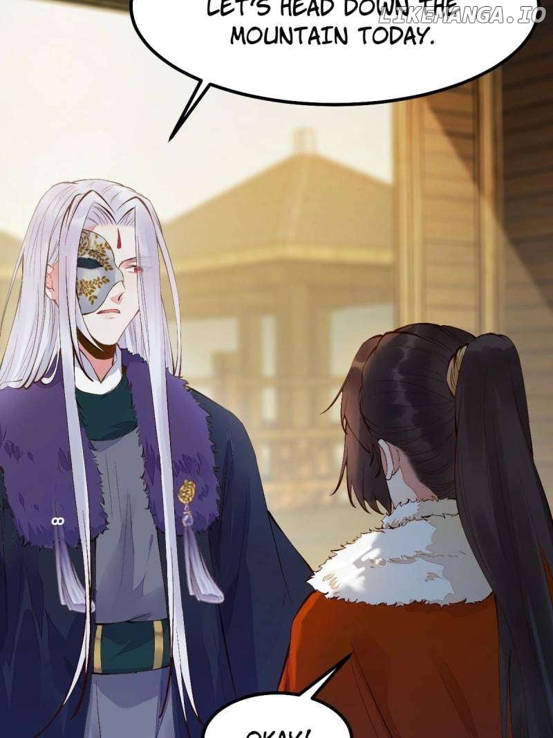 The Ghostly Doctor Chapter 477 - Page 38