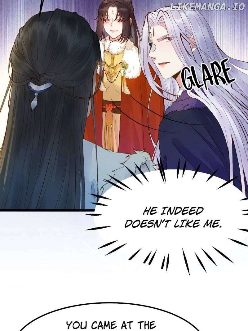 The Ghostly Doctor Chapter 477 - Page 40