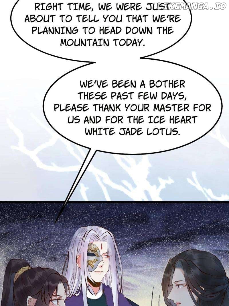 The Ghostly Doctor Chapter 477 - Page 41