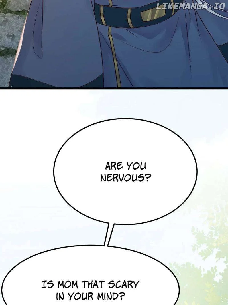 The Ghostly Doctor Chapter 478 - Page 6