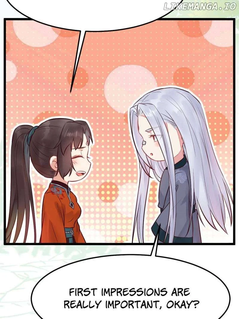 The Ghostly Doctor Chapter 478 - Page 7