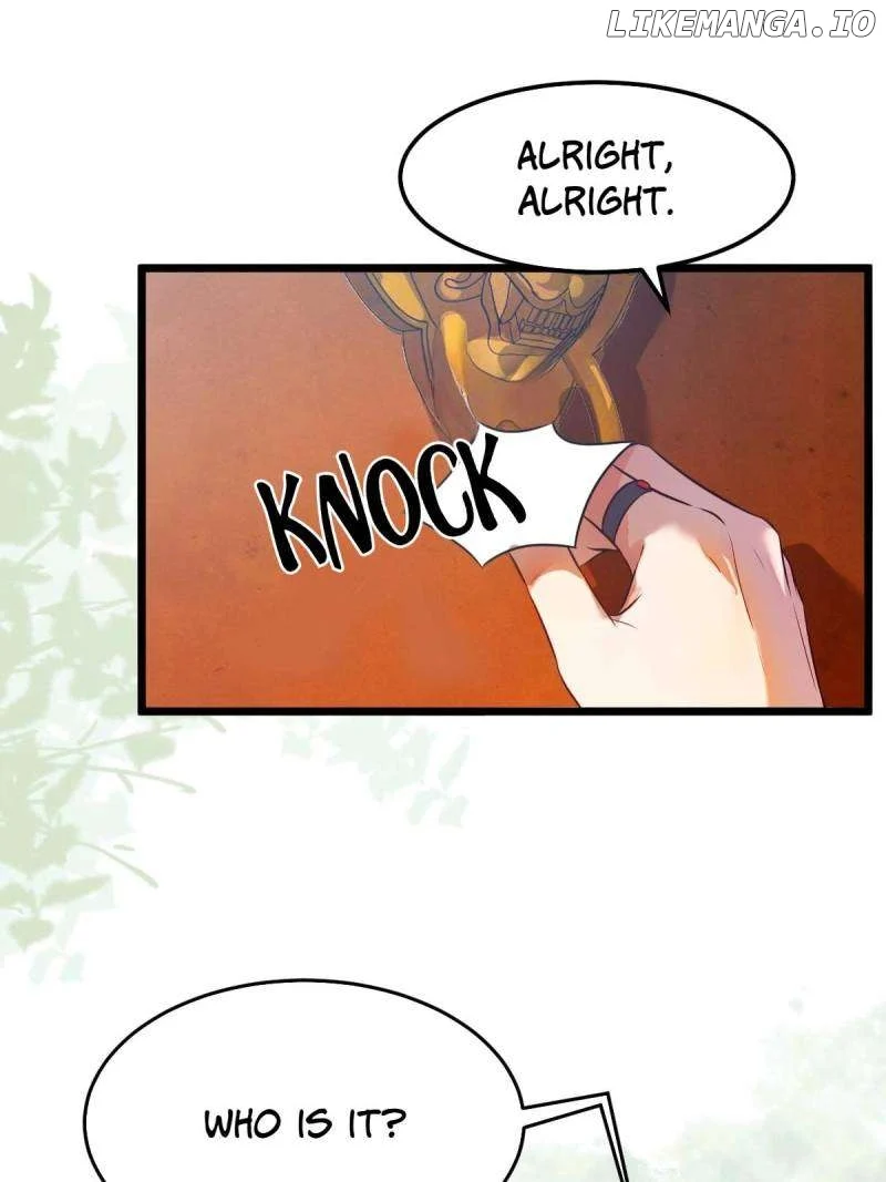 The Ghostly Doctor Chapter 478 - Page 9