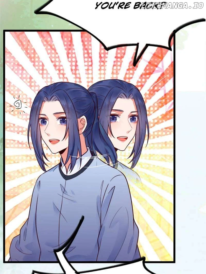 The Ghostly Doctor Chapter 478 - Page 12