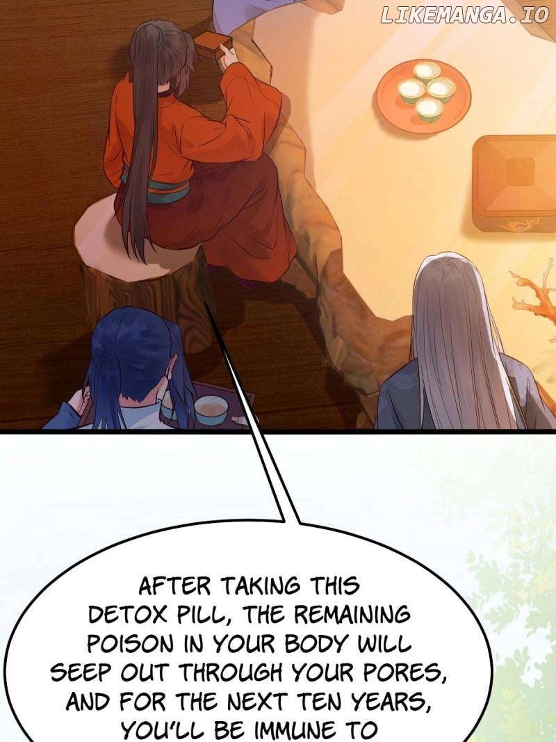 The Ghostly Doctor Chapter 478 - Page 14