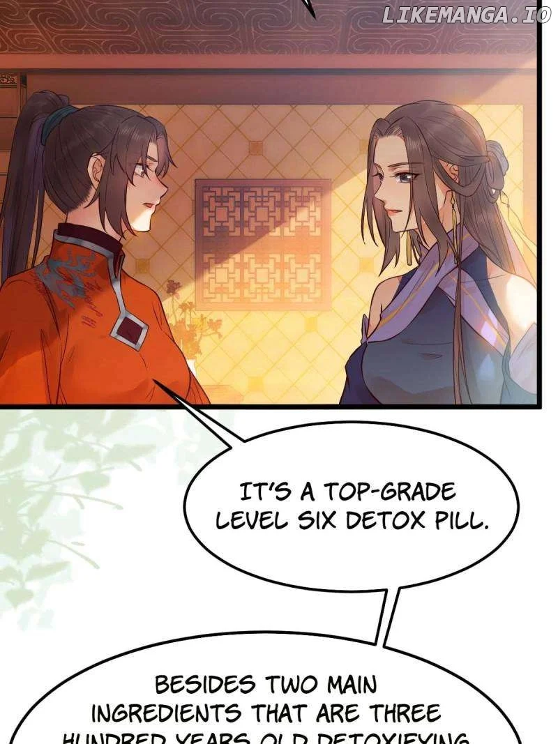 The Ghostly Doctor Chapter 478 - Page 16