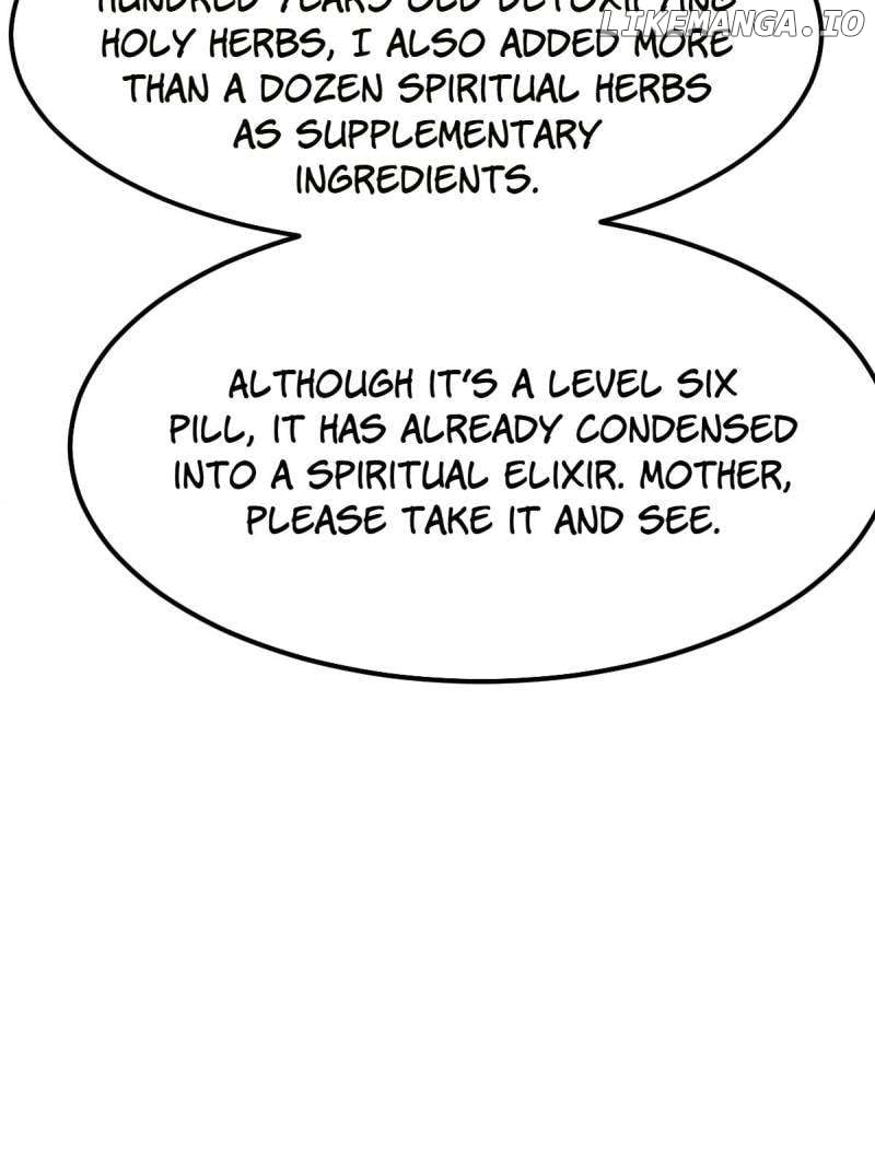 The Ghostly Doctor Chapter 478 - Page 17