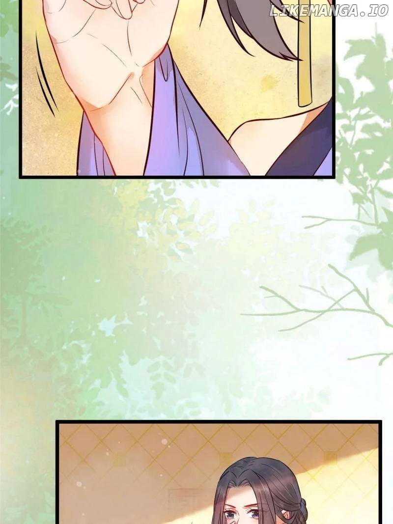 The Ghostly Doctor Chapter 478 - Page 21