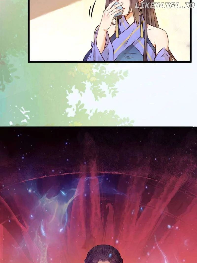 The Ghostly Doctor Chapter 478 - Page 22