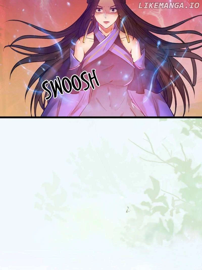 The Ghostly Doctor Chapter 478 - Page 23