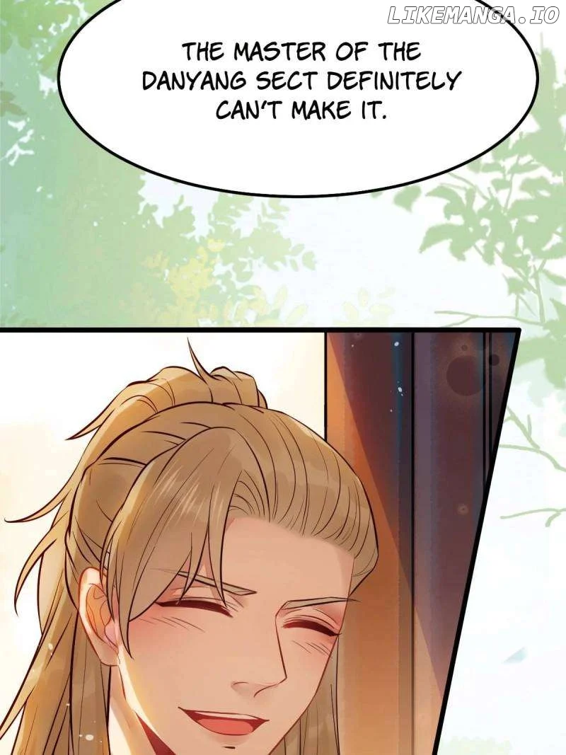 The Ghostly Doctor Chapter 478 - Page 29