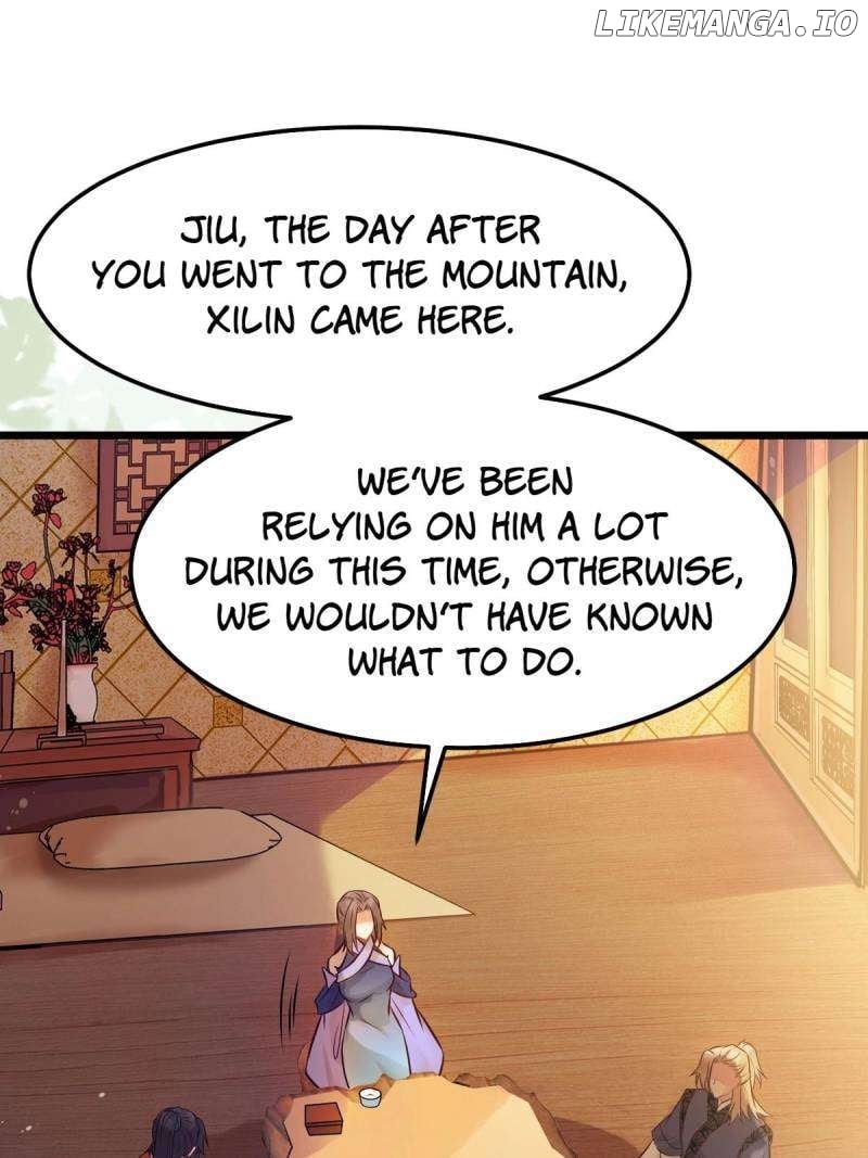 The Ghostly Doctor Chapter 478 - Page 35