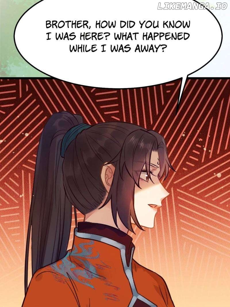 The Ghostly Doctor Chapter 478 - Page 38