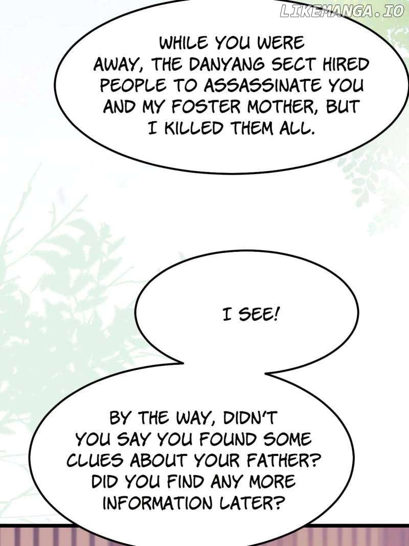 The Ghostly Doctor Chapter 478 - Page 41