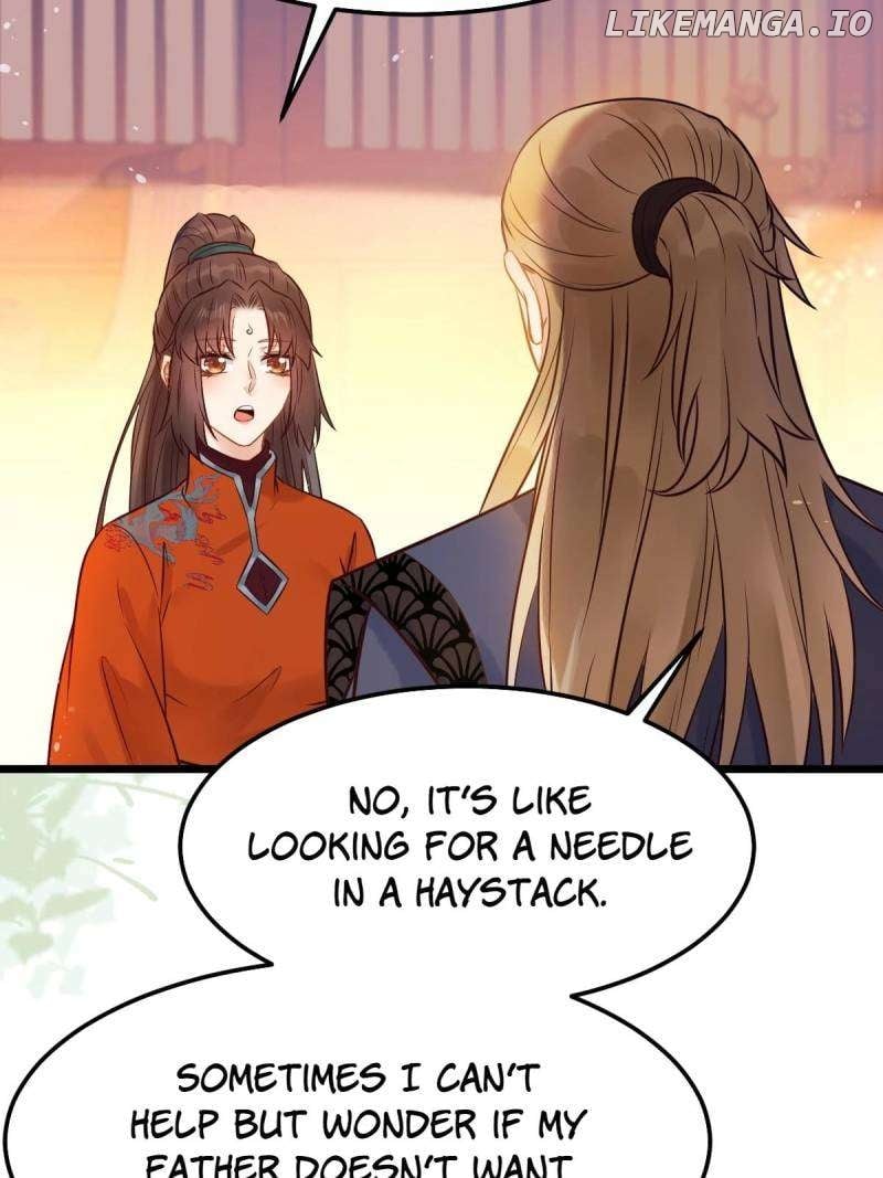 The Ghostly Doctor Chapter 478 - Page 42