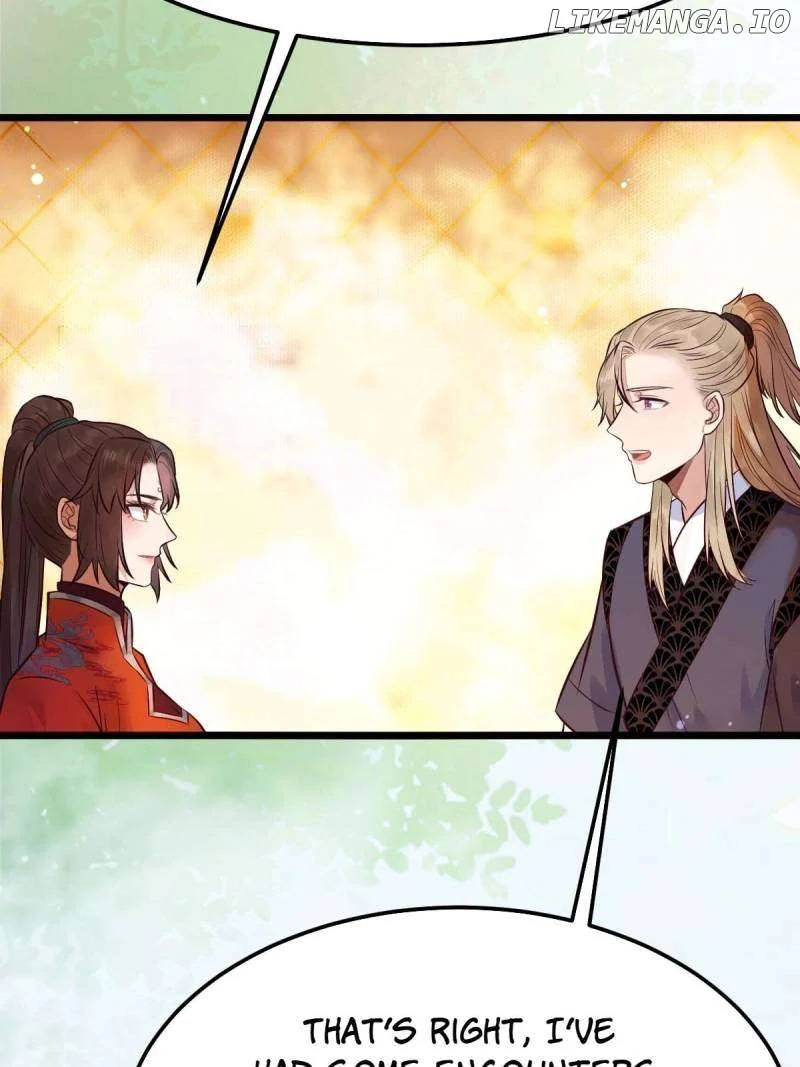 The Ghostly Doctor Chapter 478 - Page 48