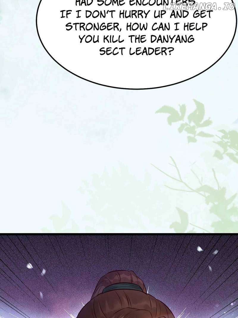 The Ghostly Doctor Chapter 478 - Page 49