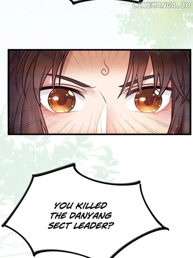 The Ghostly Doctor Chapter 478 - Page 51