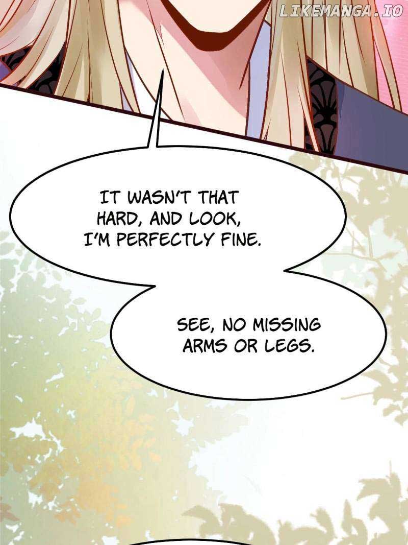 The Ghostly Doctor Chapter 479 - Page 4