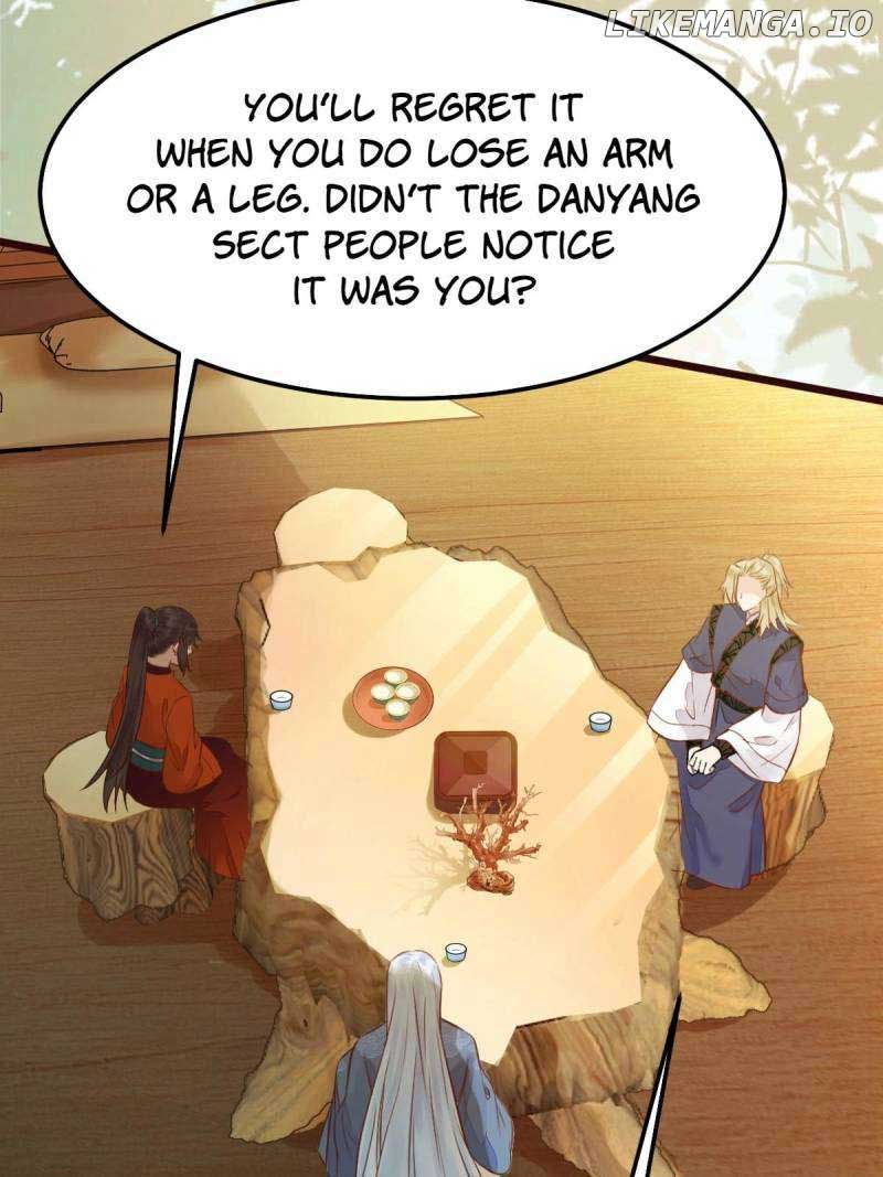 The Ghostly Doctor Chapter 479 - Page 5