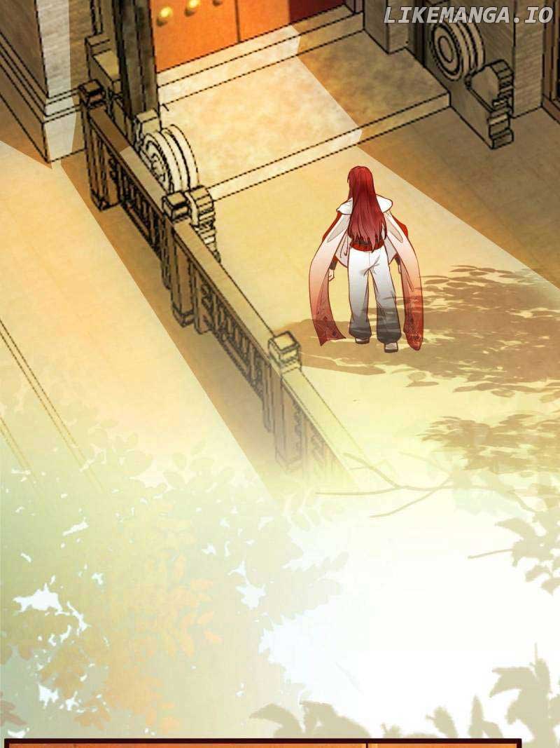 The Ghostly Doctor Chapter 479 - Page 11