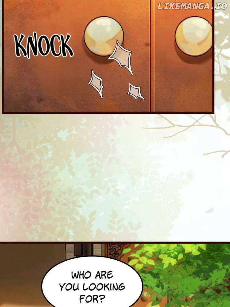 The Ghostly Doctor Chapter 479 - Page 12