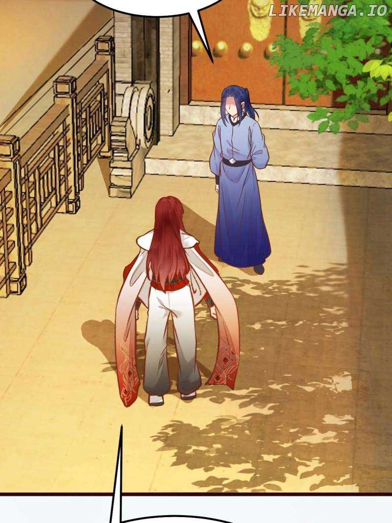 The Ghostly Doctor Chapter 479 - Page 13