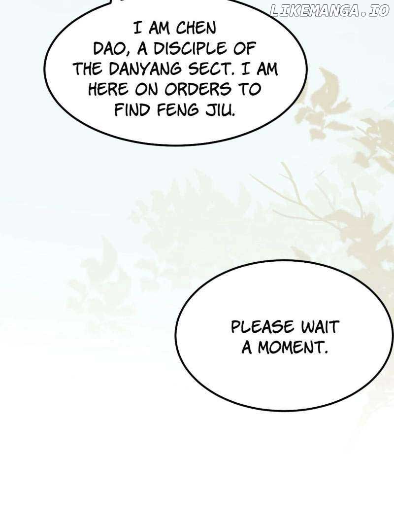 The Ghostly Doctor Chapter 479 - Page 14