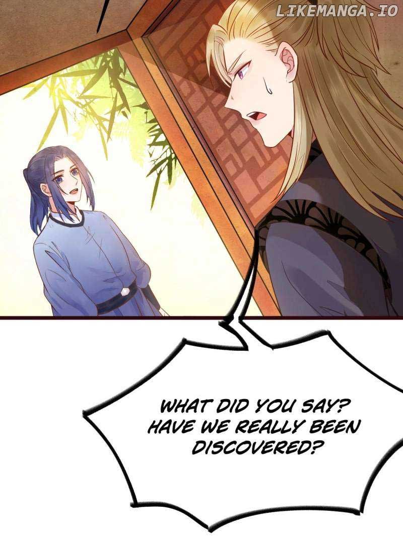 The Ghostly Doctor Chapter 479 - Page 16