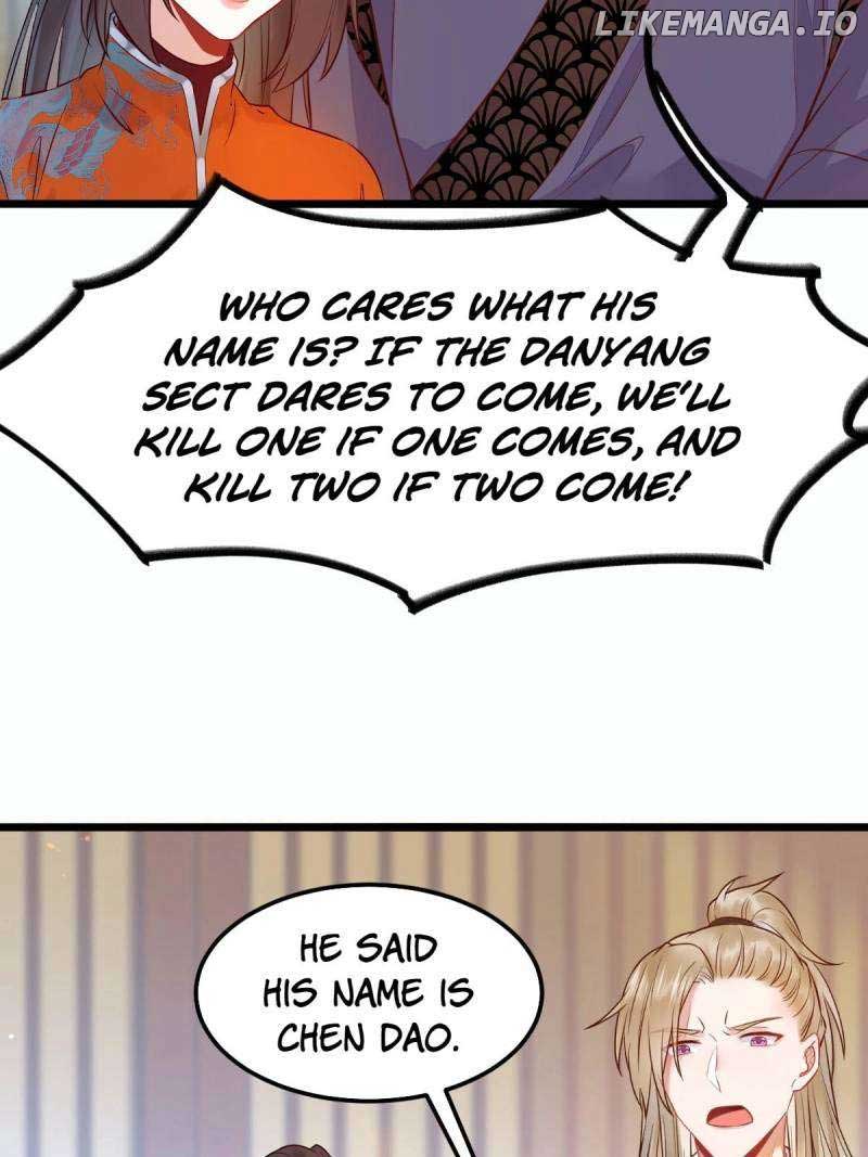 The Ghostly Doctor Chapter 479 - Page 19