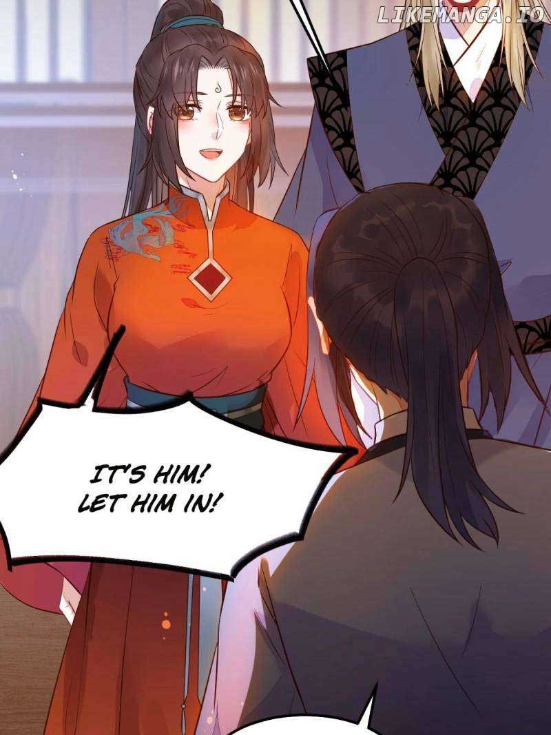 The Ghostly Doctor Chapter 479 - Page 20