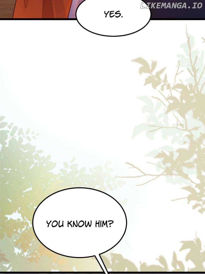 The Ghostly Doctor Chapter 479 - Page 21