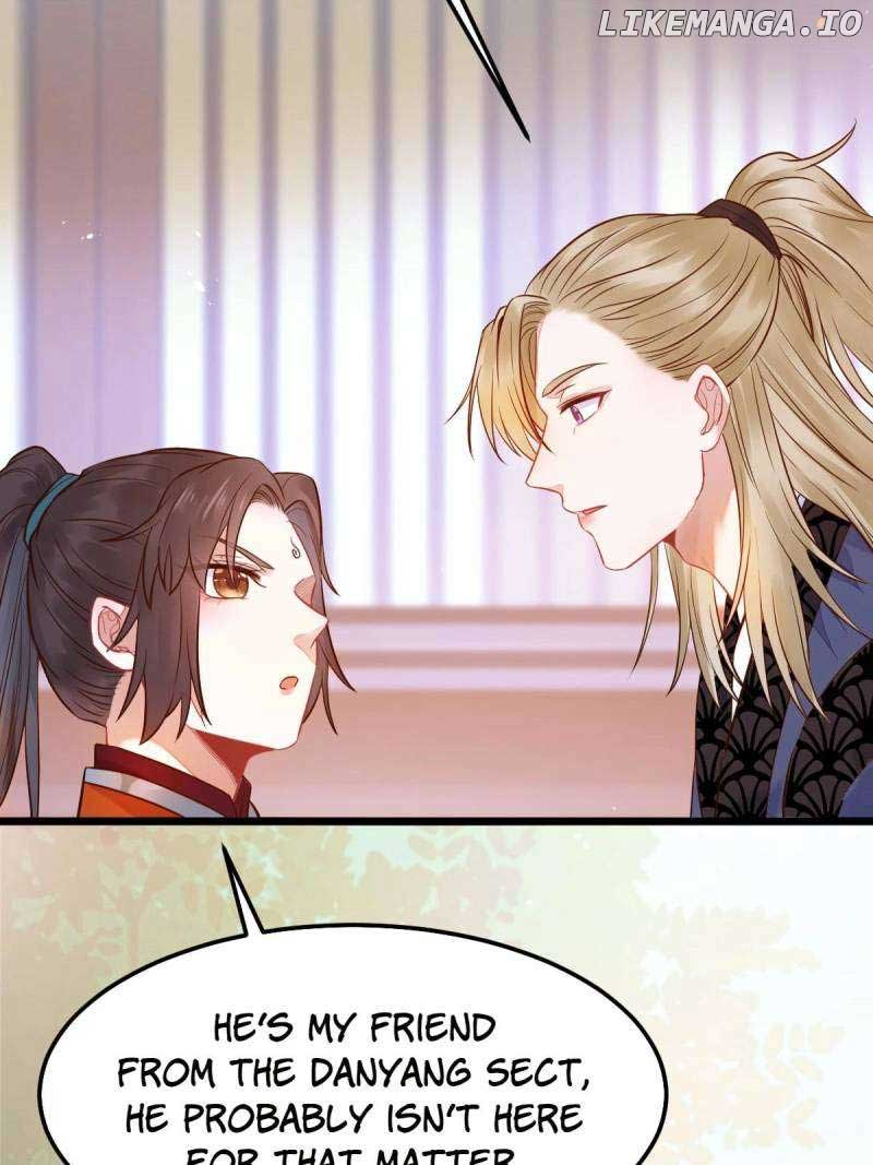 The Ghostly Doctor Chapter 479 - Page 22