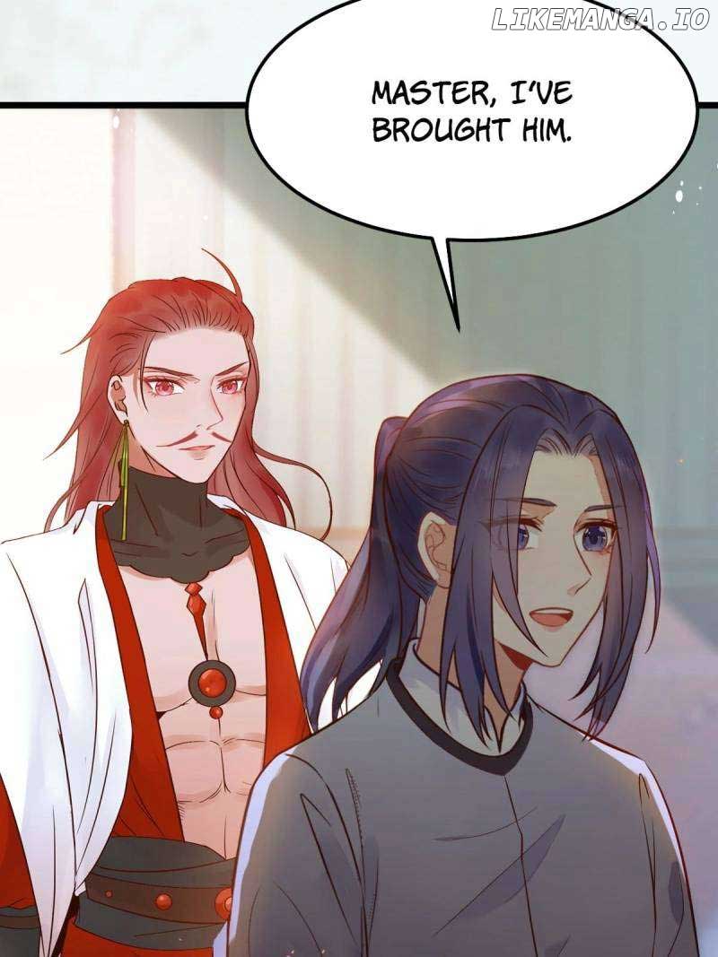 The Ghostly Doctor Chapter 479 - Page 24