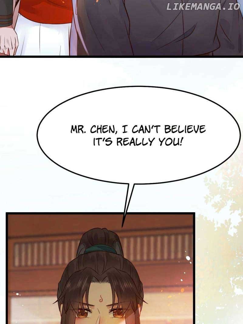 The Ghostly Doctor Chapter 479 - Page 25