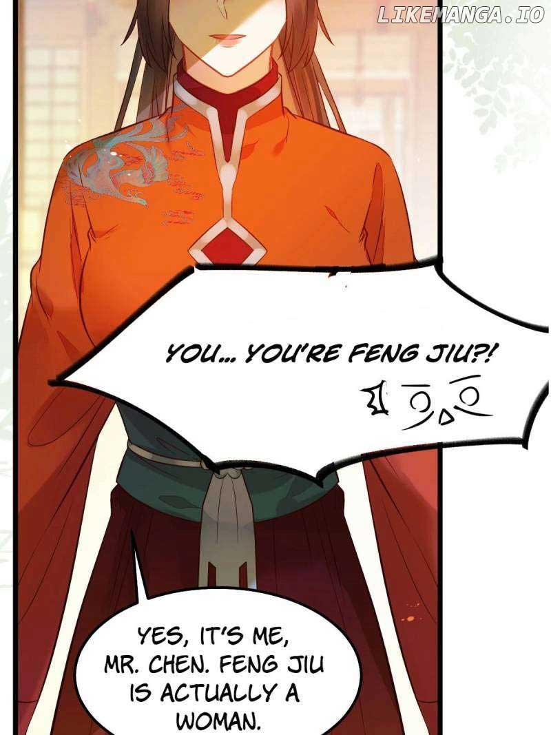 The Ghostly Doctor Chapter 479 - Page 26