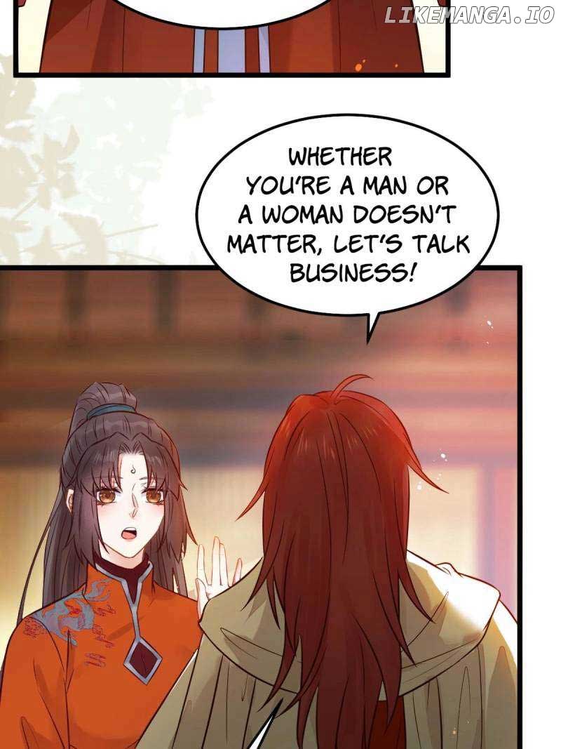 The Ghostly Doctor Chapter 479 - Page 27