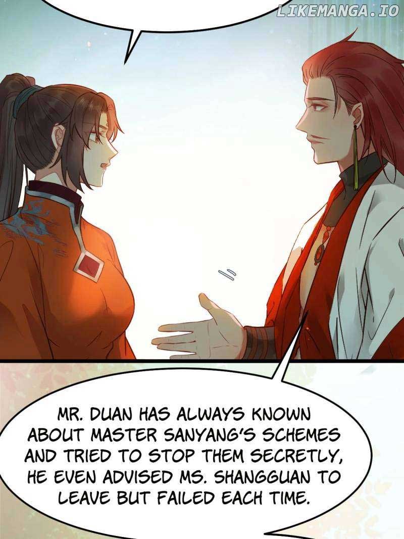 The Ghostly Doctor Chapter 479 - Page 29